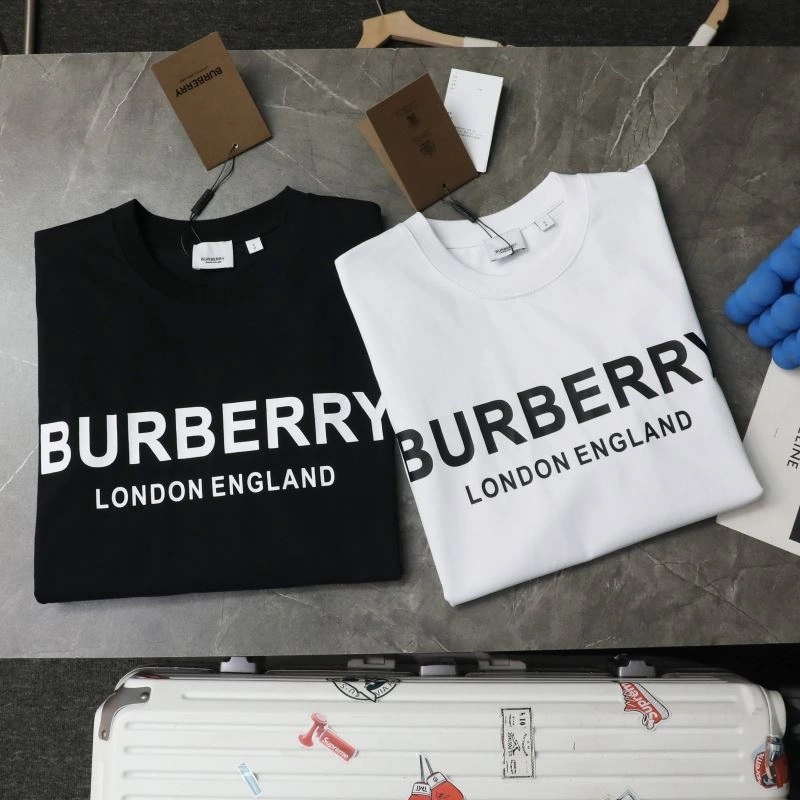 Burberry T-Shirts