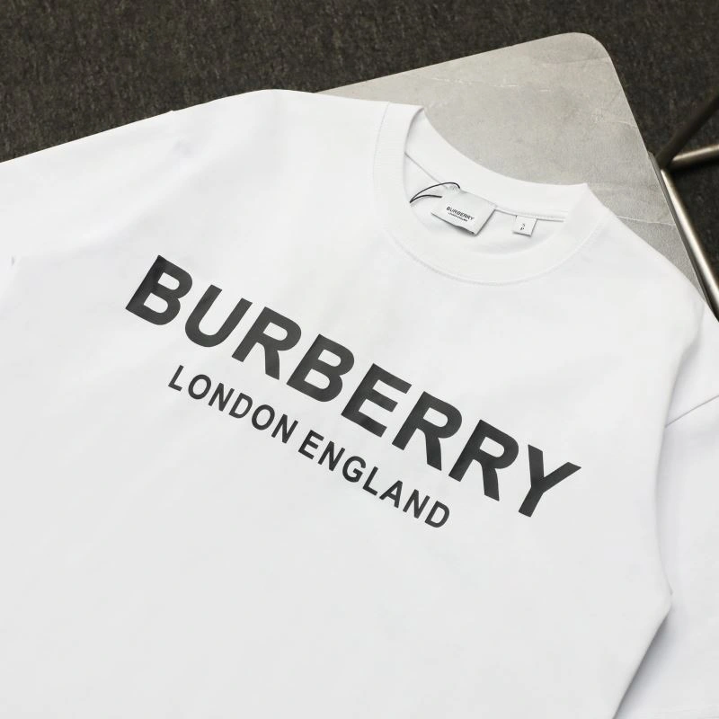 Burberry T-Shirts