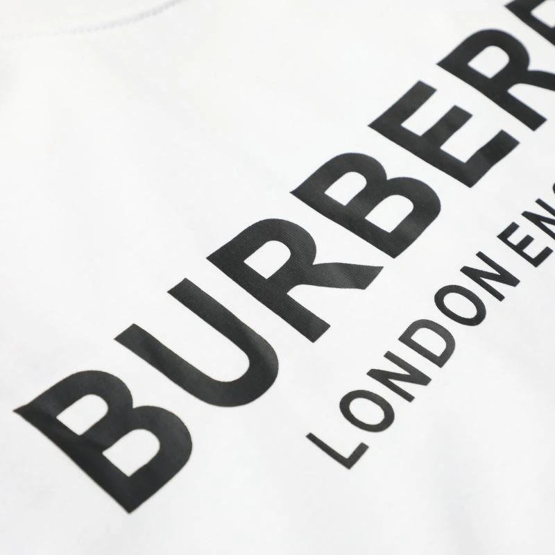 Burberry T-Shirts