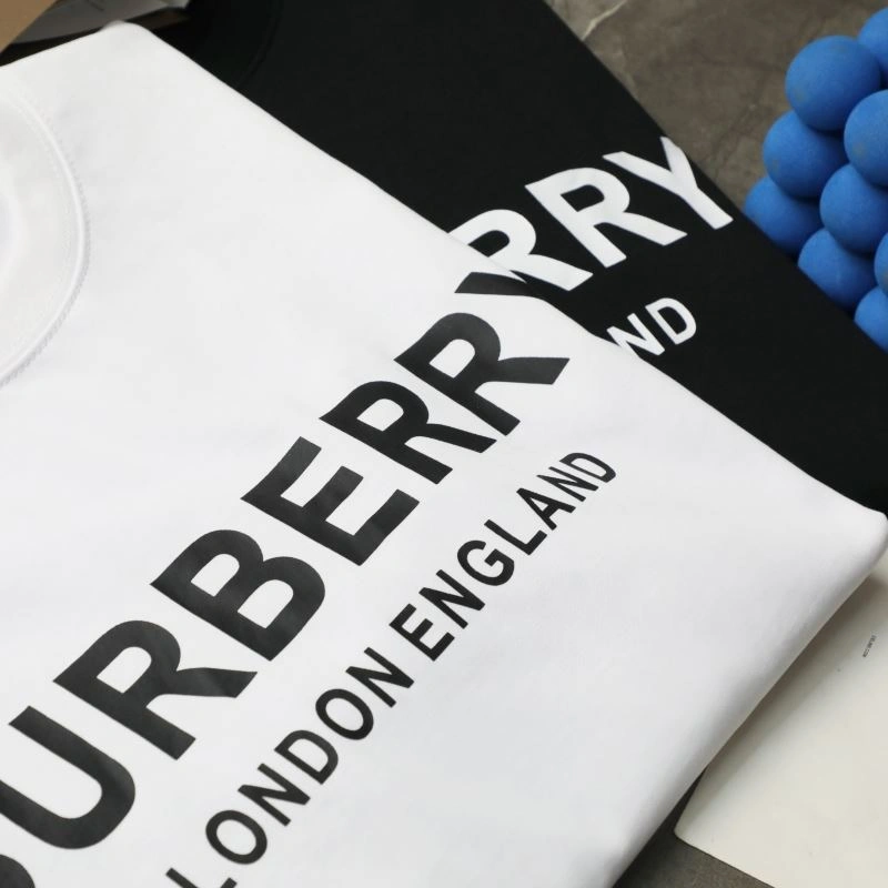 Burberry T-Shirts