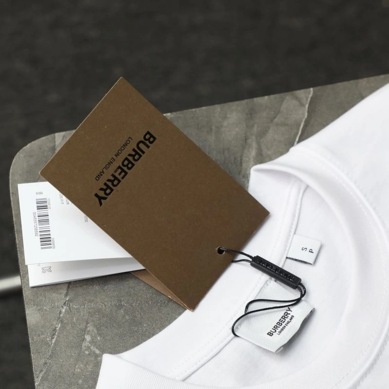 Burberry T-Shirts