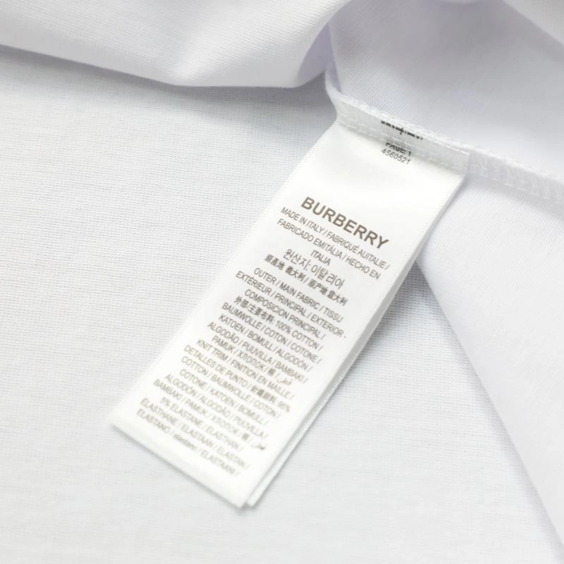 Burberry T-Shirts