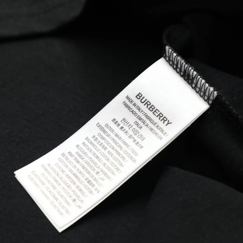 Burberry T-Shirts
