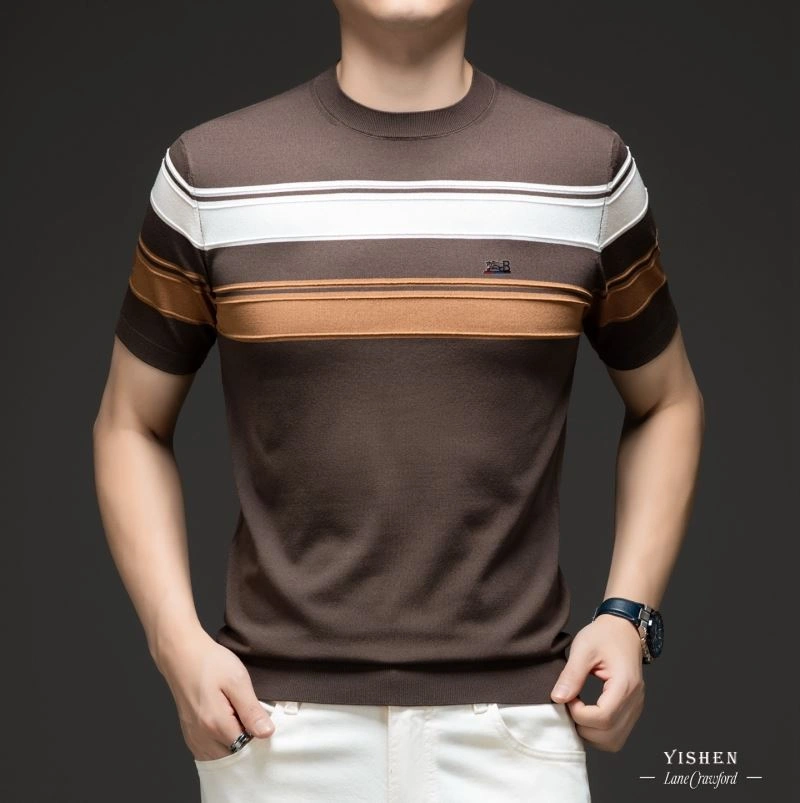 Burberry T-Shirts