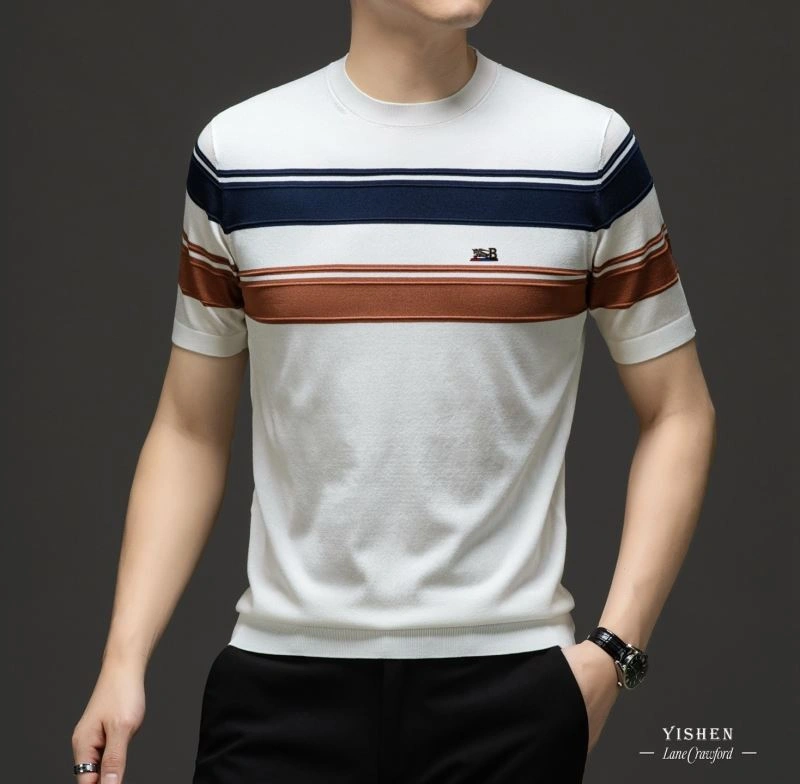 Burberry T-Shirts