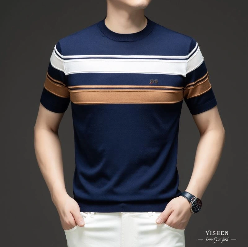 Burberry T-Shirts