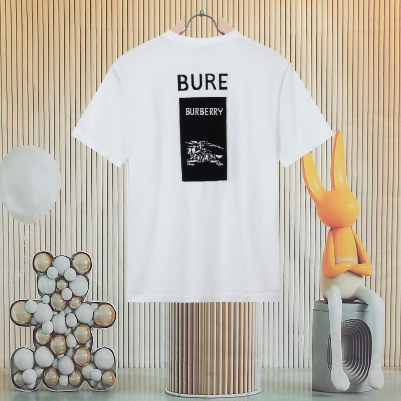 Burberry T-Shirts