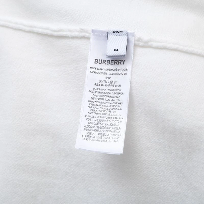 Burberry T-Shirts