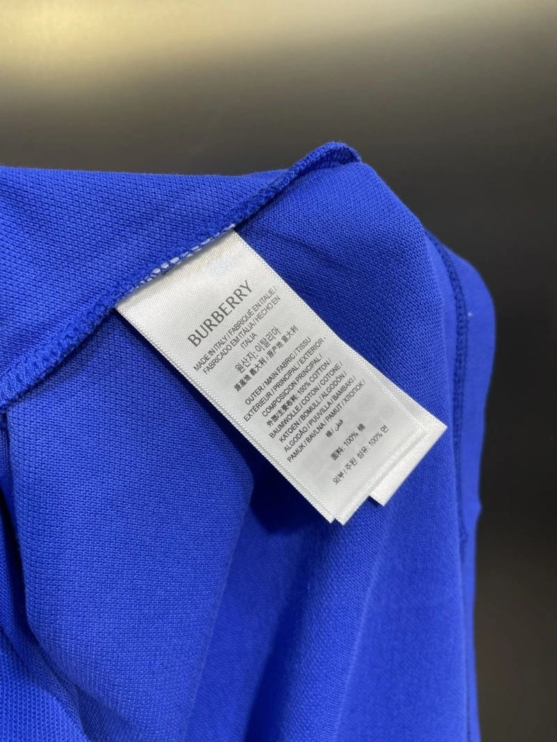 Burberry T-Shirts