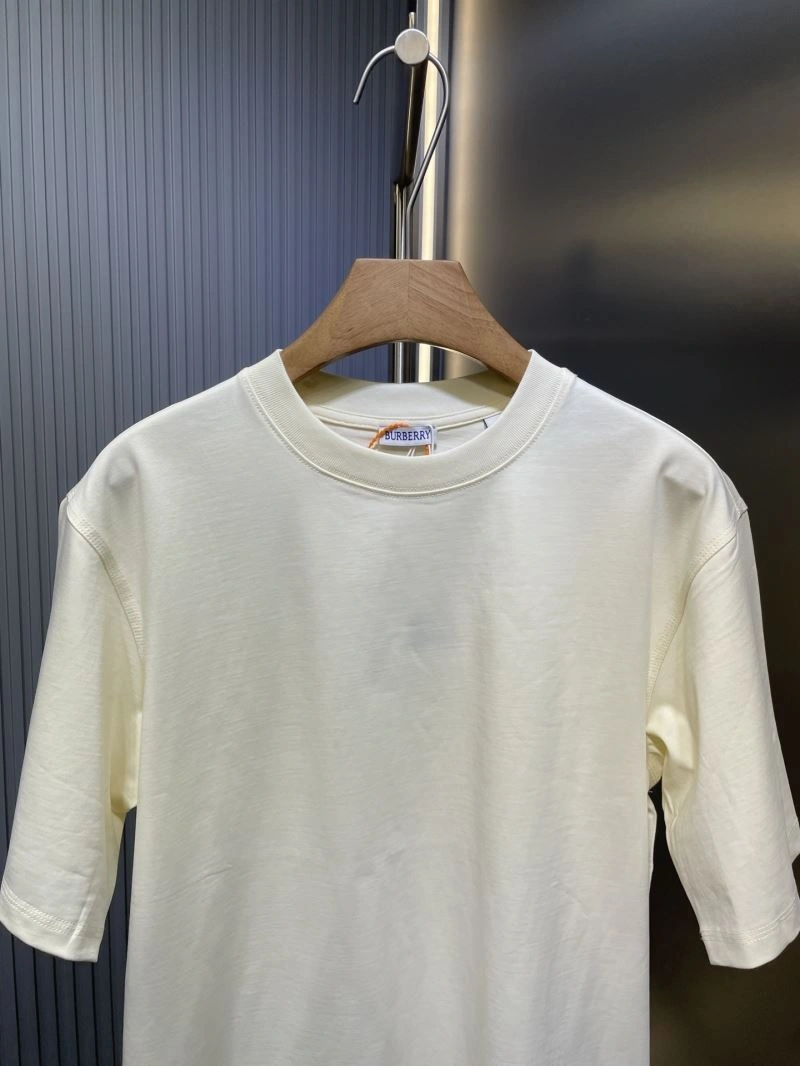 Burberry T-Shirts