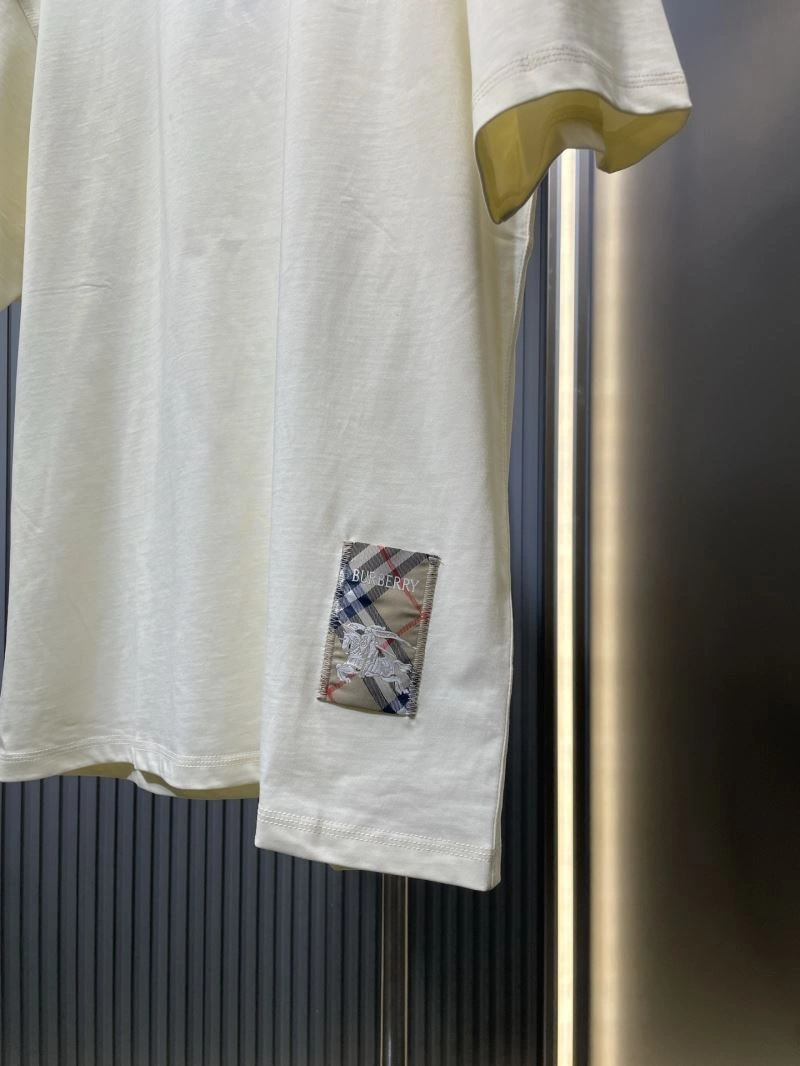 Burberry T-Shirts