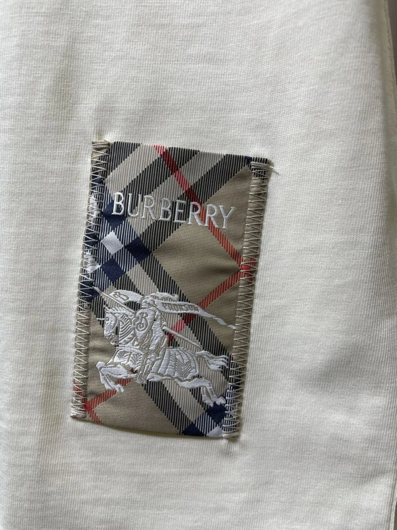 Burberry T-Shirts