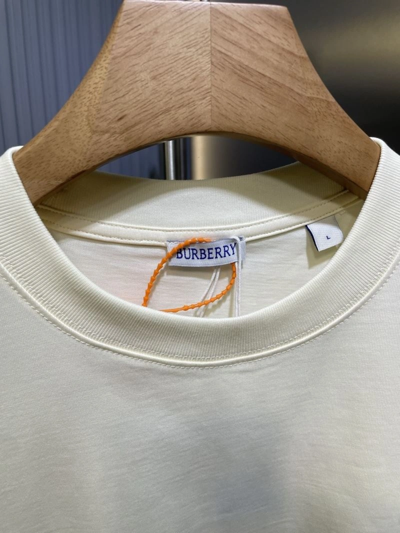 Burberry T-Shirts