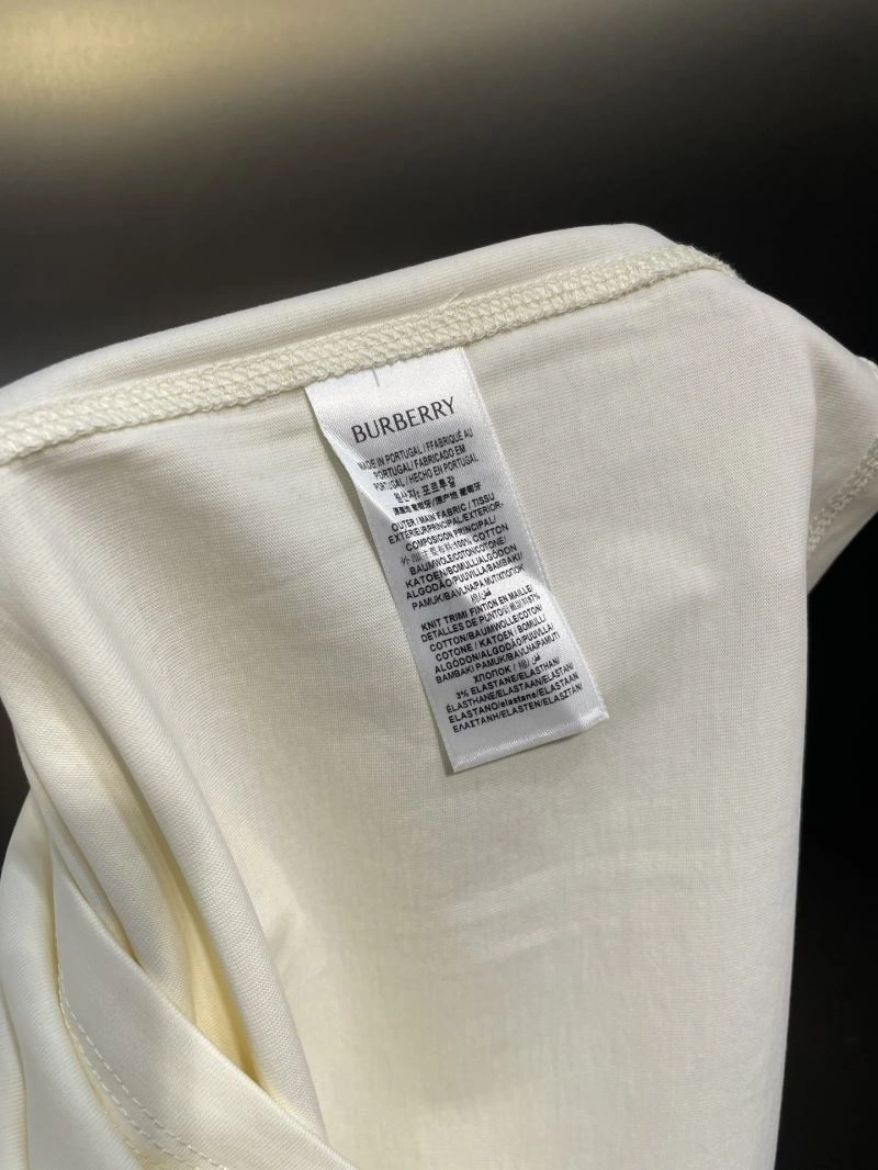 Burberry T-Shirts