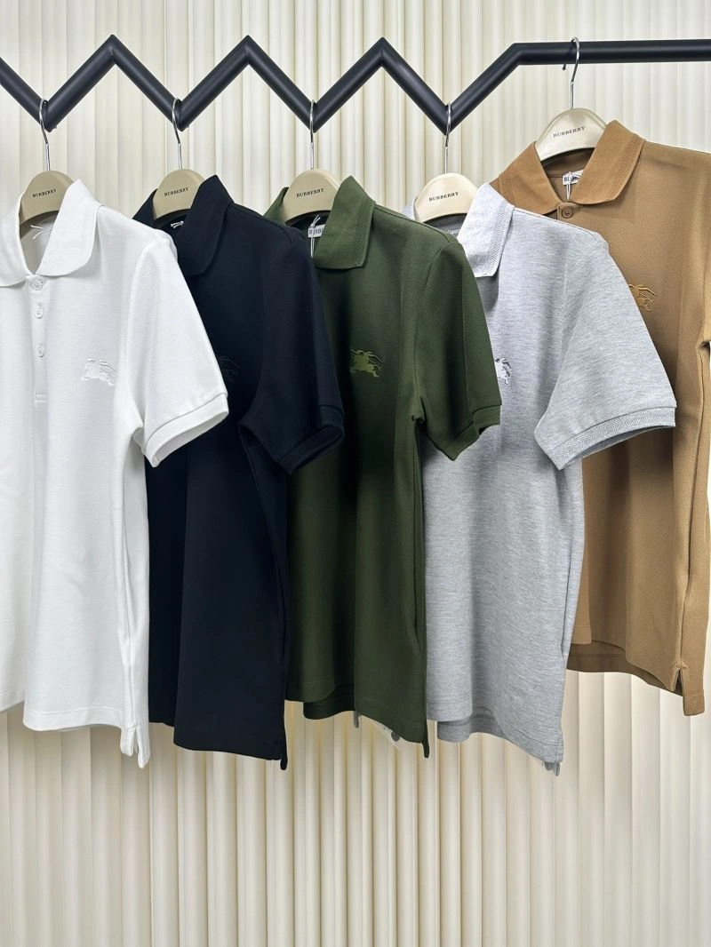 Burberry T-Shirts