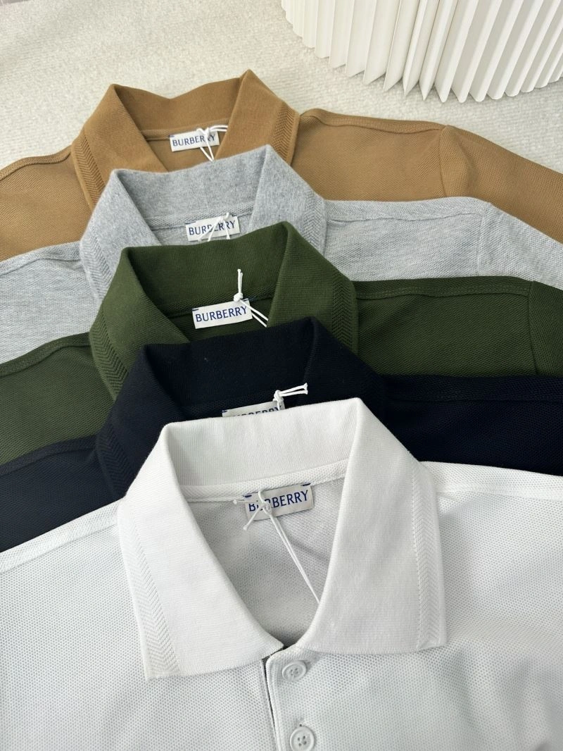 Burberry T-Shirts
