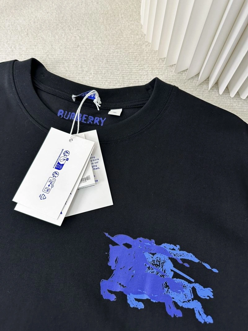 Burberry T-Shirts