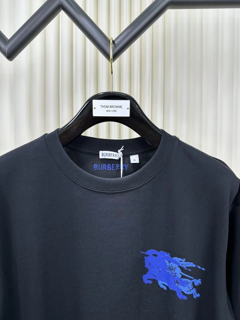 Burberry T-Shirts