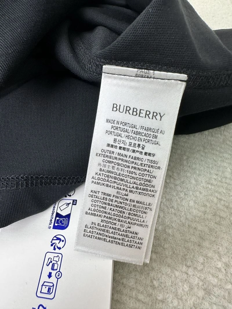 Burberry T-Shirts