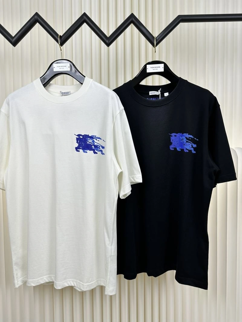 Burberry T-Shirts