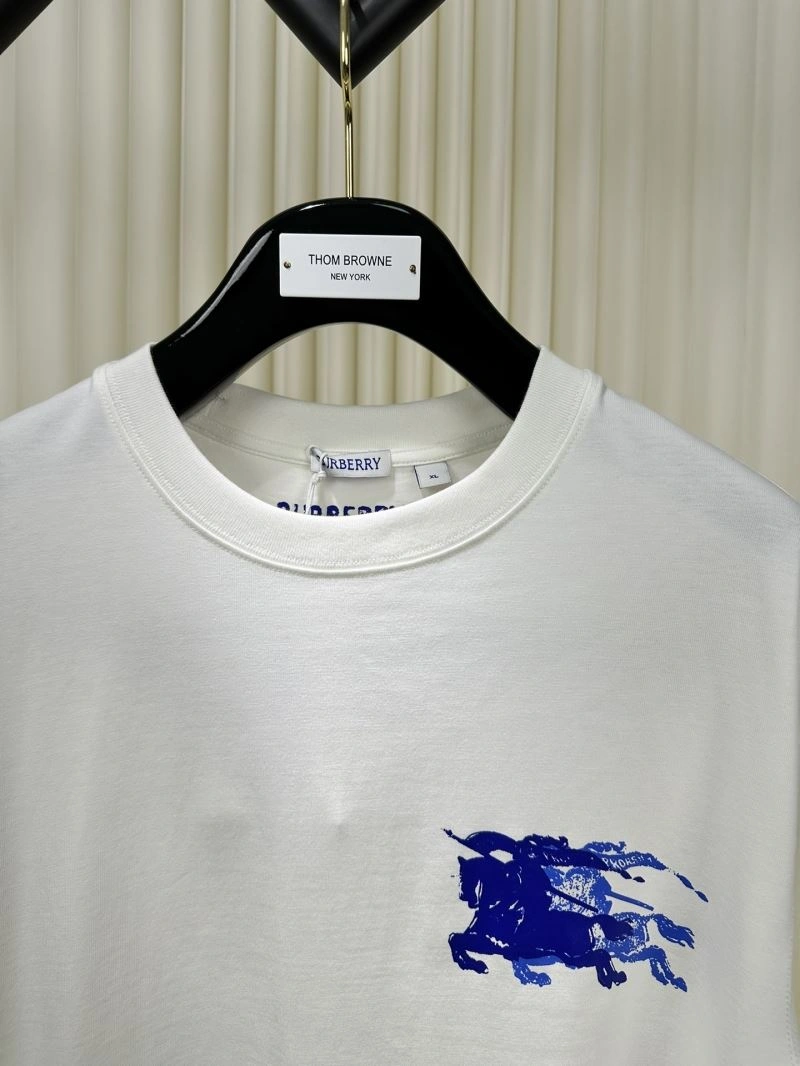 Burberry T-Shirts