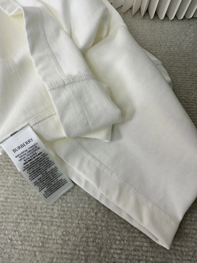 Burberry T-Shirts