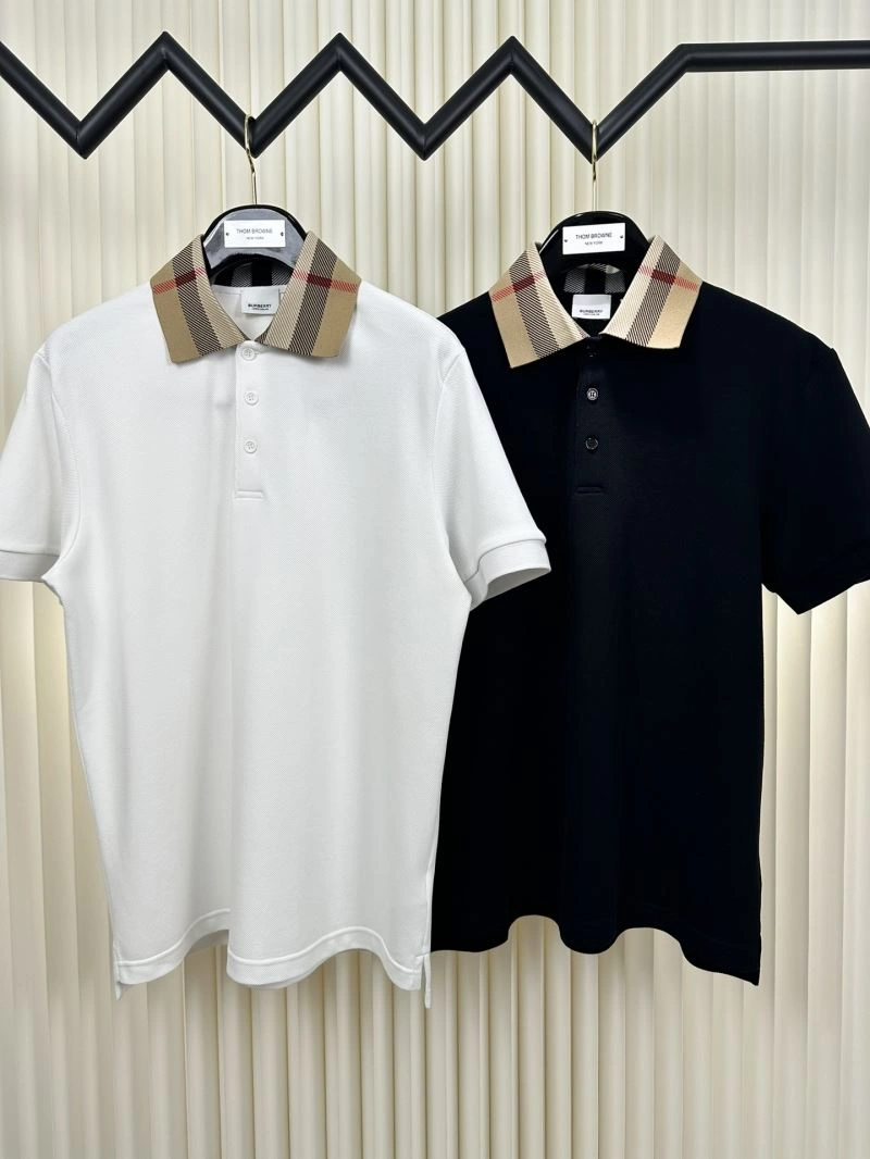 Burberry T-Shirts