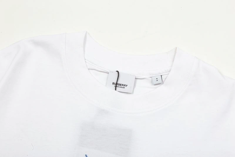 Burberry T-Shirts