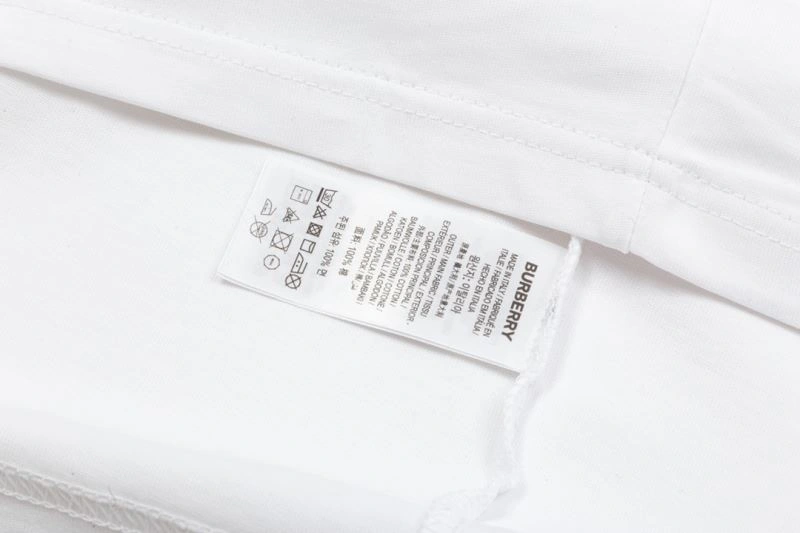 Burberry T-Shirts
