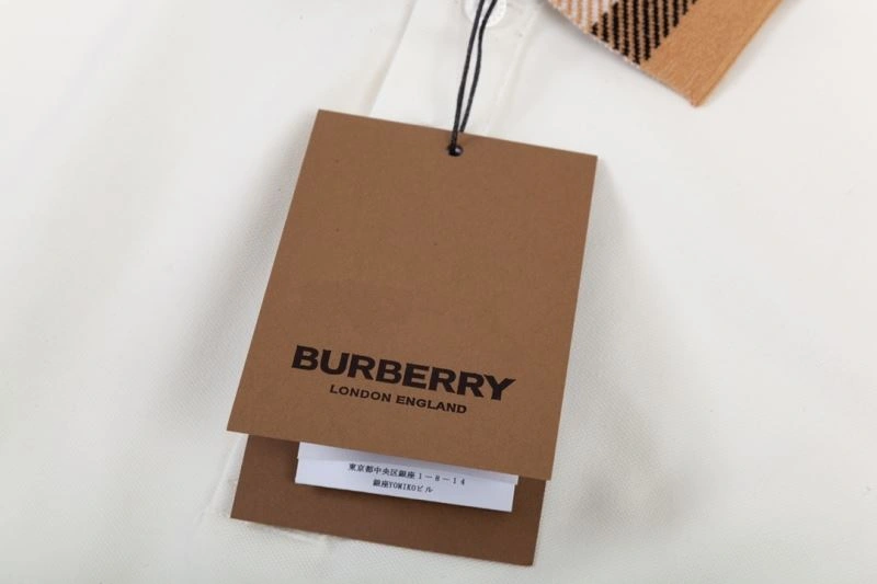 Burberry T-Shirts