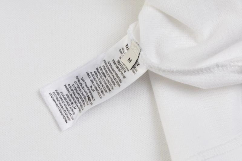 Burberry T-Shirts