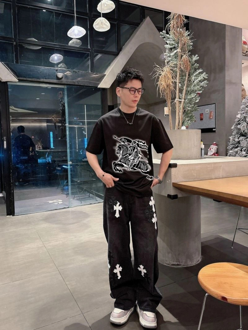 Burberry T-Shirts