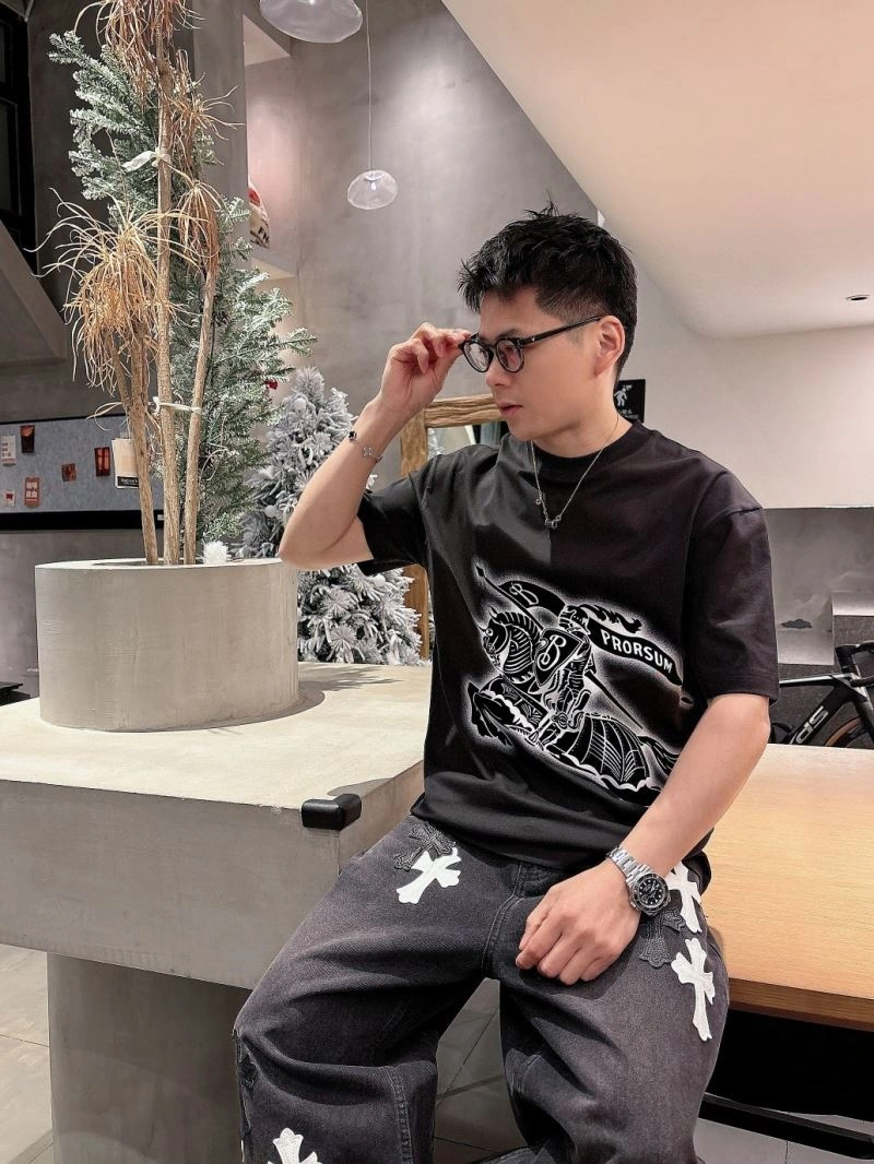 Burberry T-Shirts