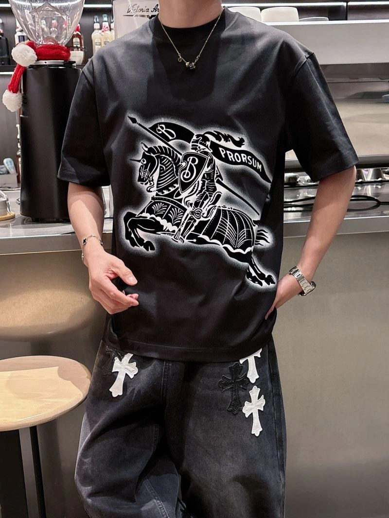 Burberry T-Shirts