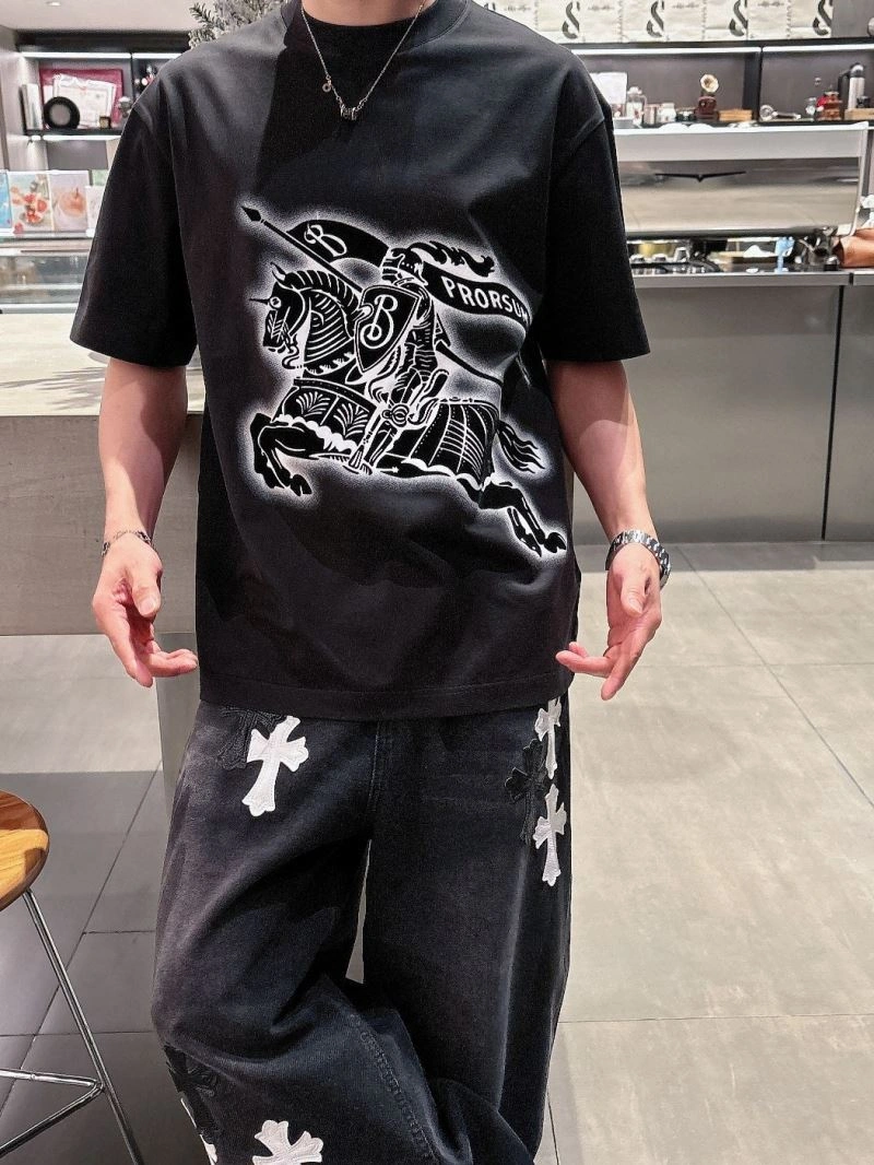 Burberry T-Shirts