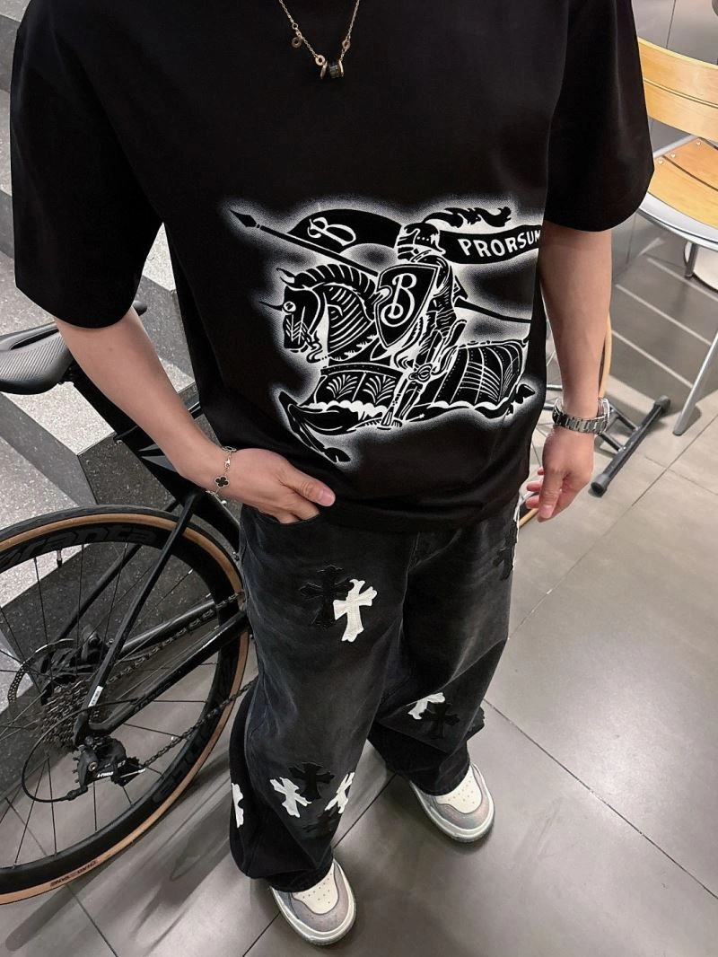 Burberry T-Shirts