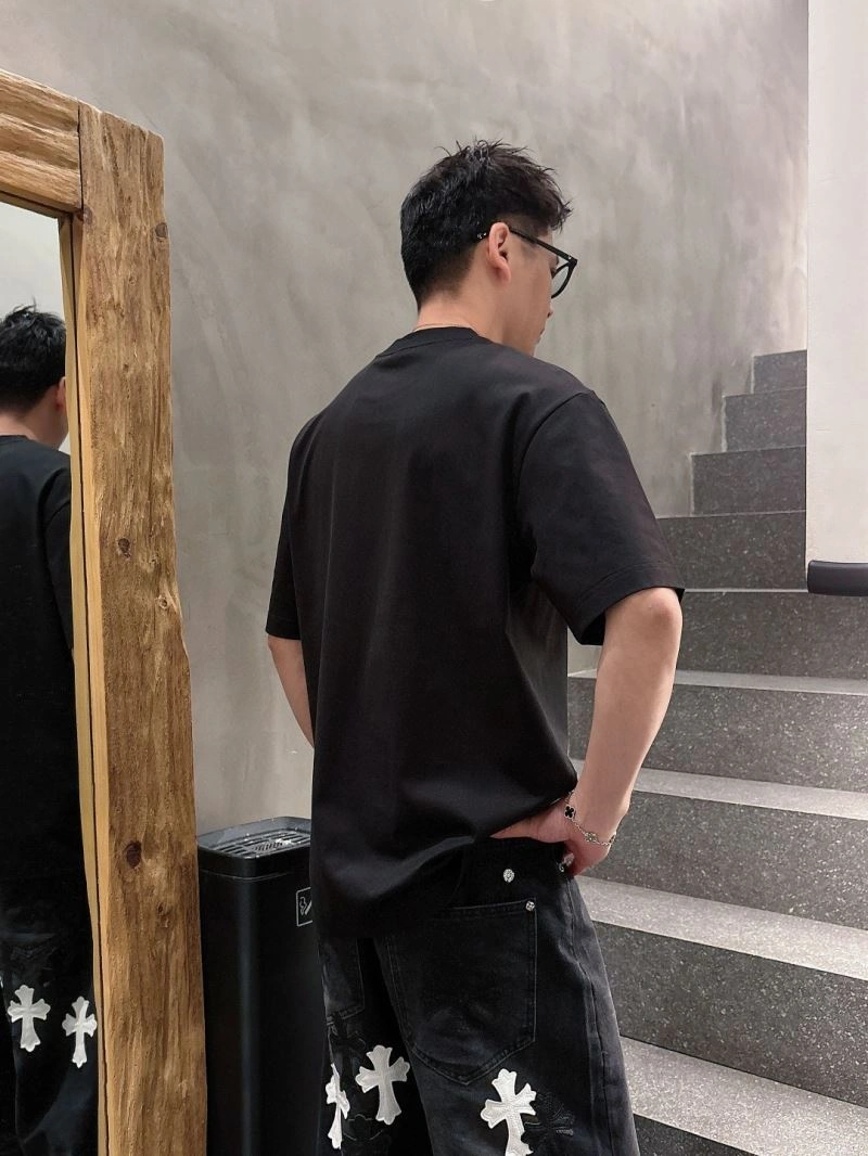 Burberry T-Shirts