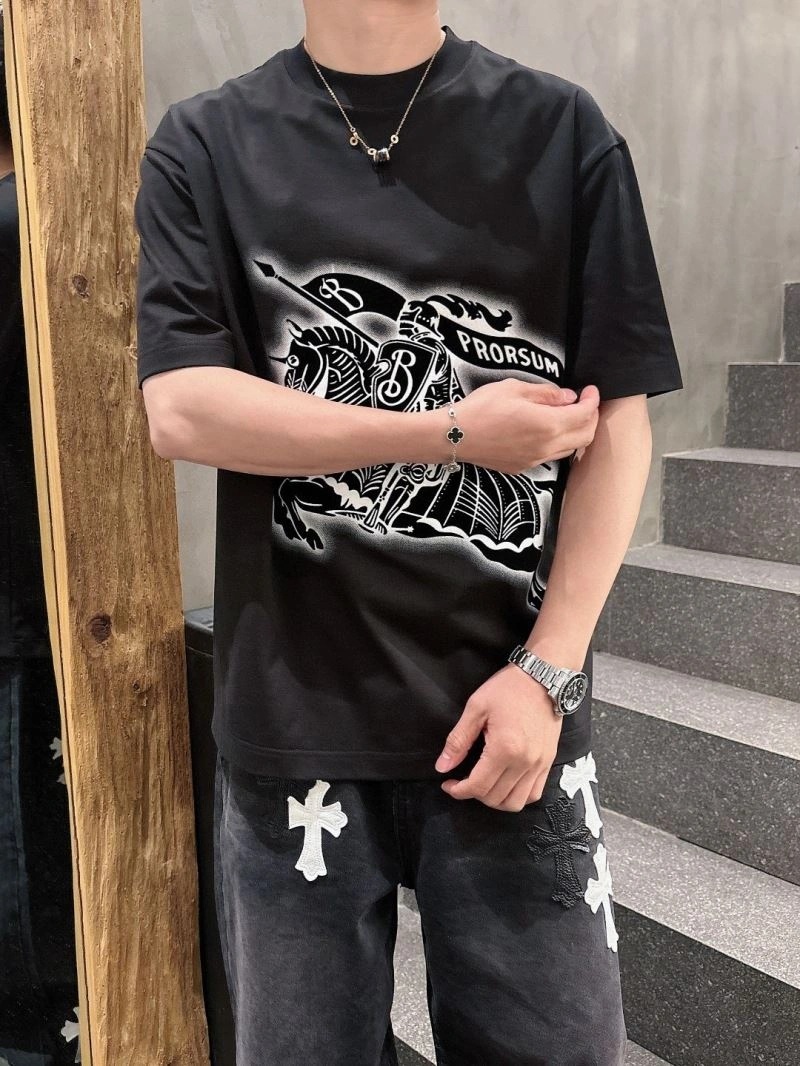 Burberry T-Shirts