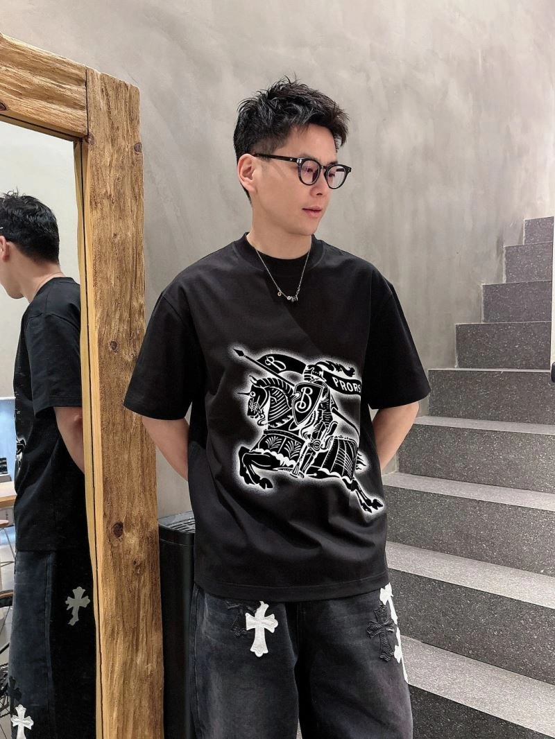 Burberry T-Shirts