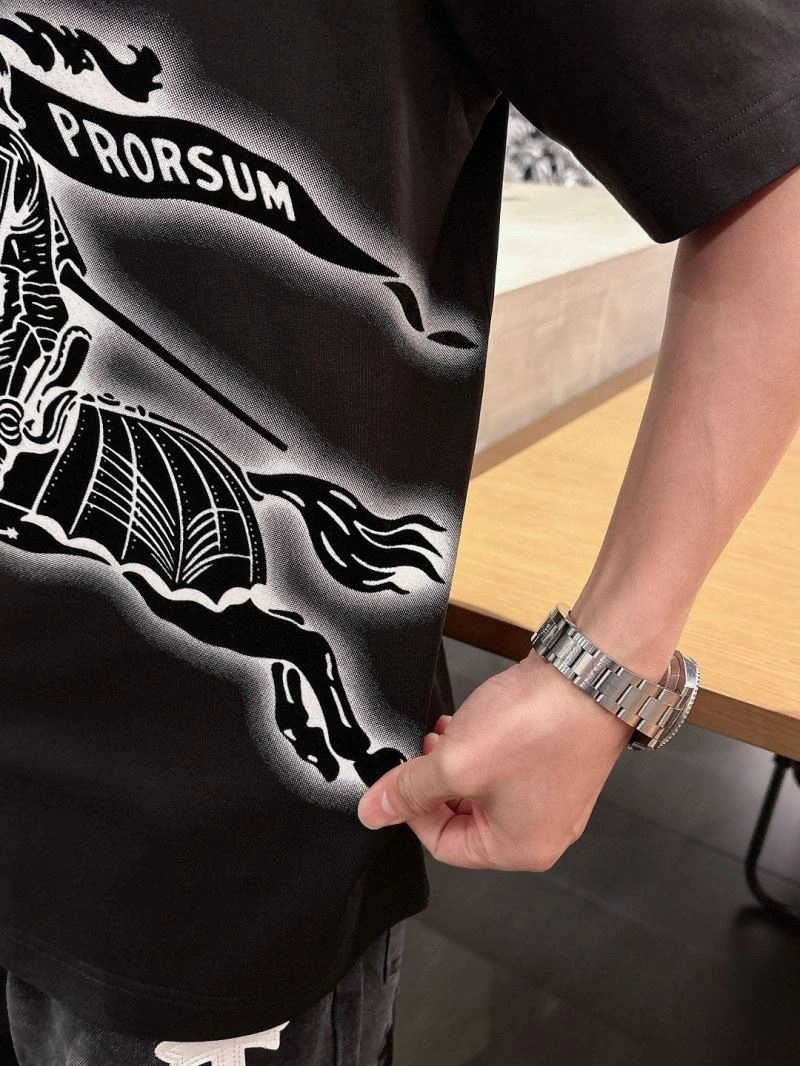 Burberry T-Shirts