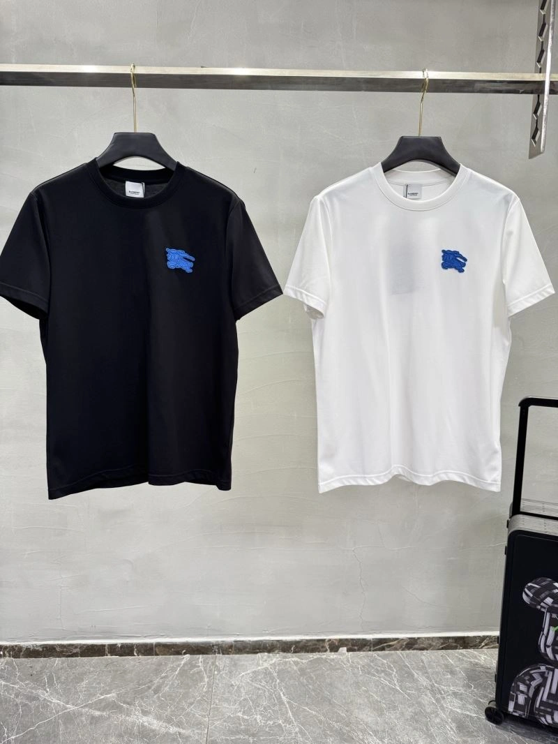 Burberry T-Shirts