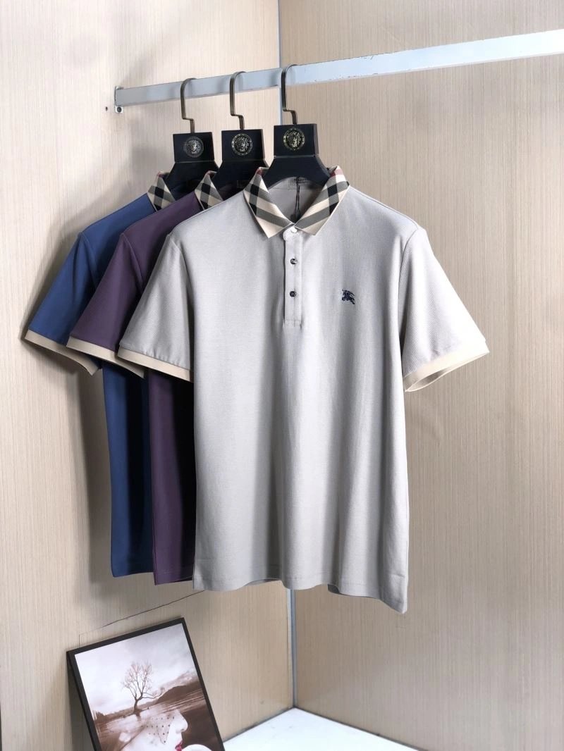 Burberry T-Shirts