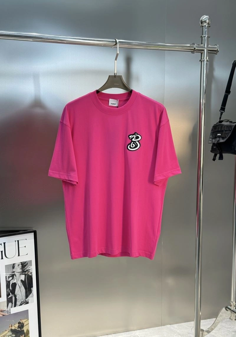 Burberry T-Shirts