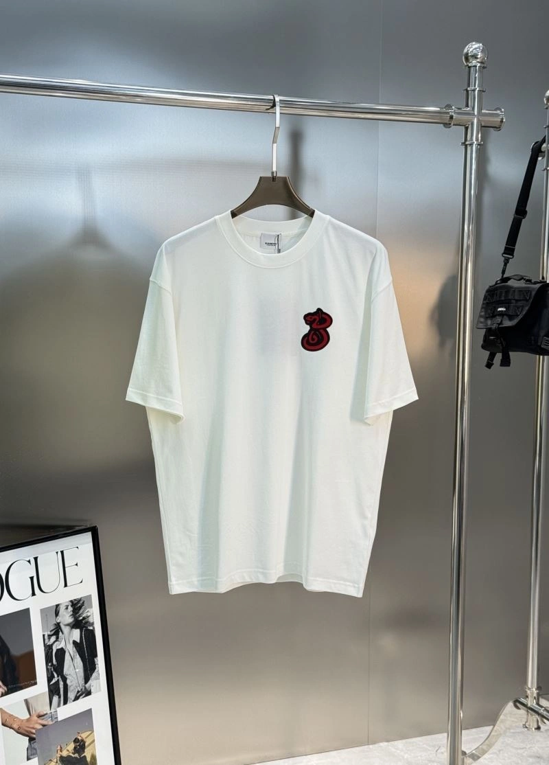 Burberry T-Shirts