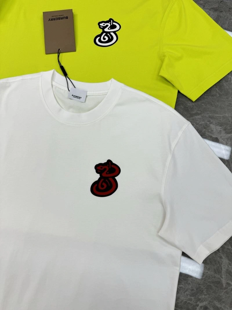 Burberry T-Shirts