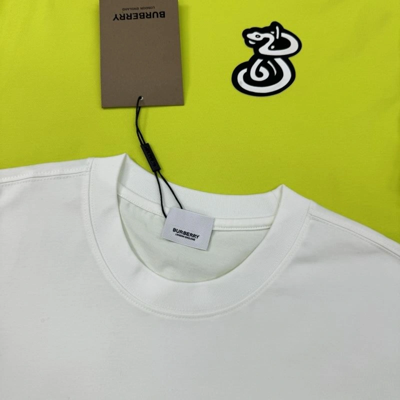 Burberry T-Shirts