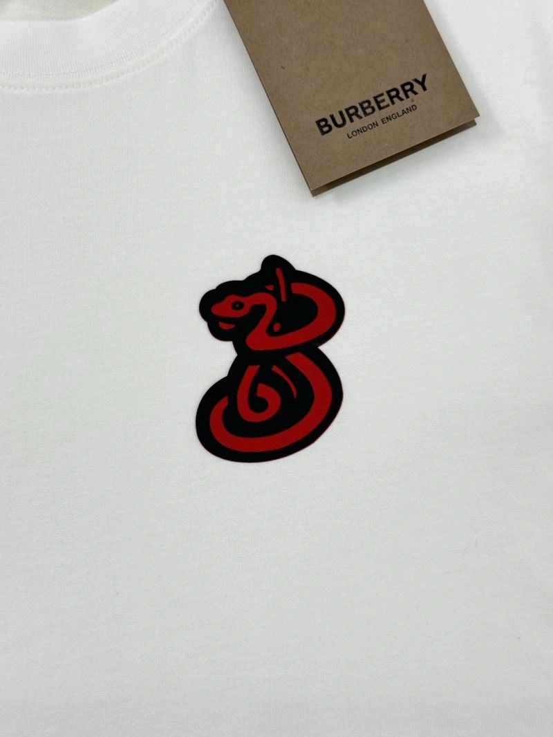 Burberry T-Shirts