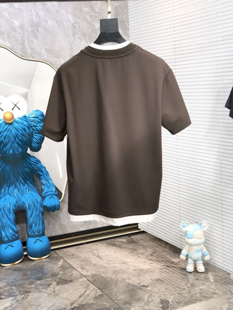 Burberry T-Shirts