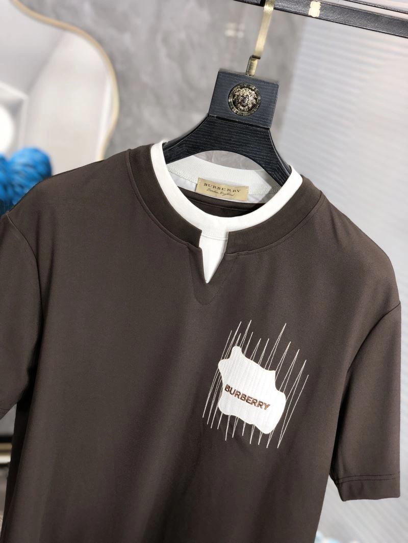 Burberry T-Shirts