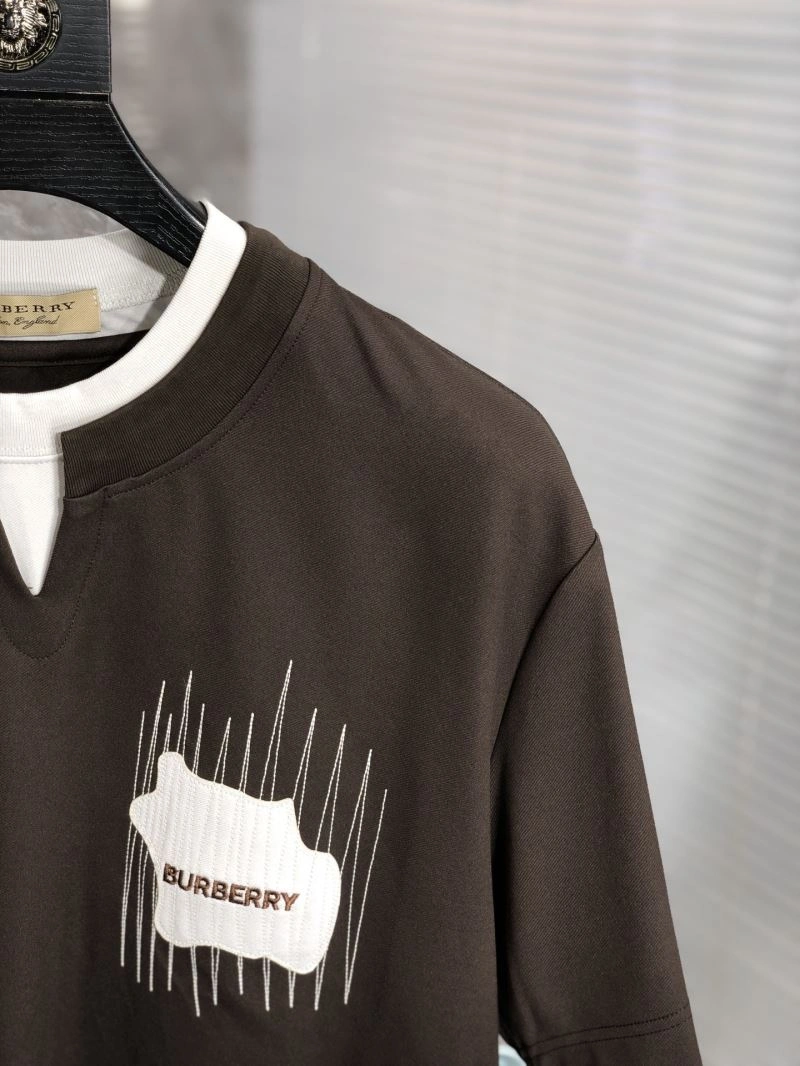 Burberry T-Shirts
